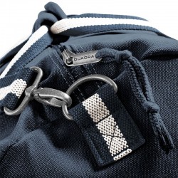  holdall Vintage canvas QUADRA 800 GSM